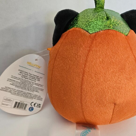 Calio Squishmallows 5 inch glittery stem NWT - Picture 11 of 13